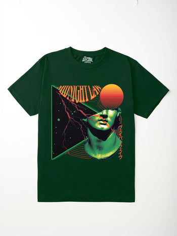 Thunder Blood T-Shirt