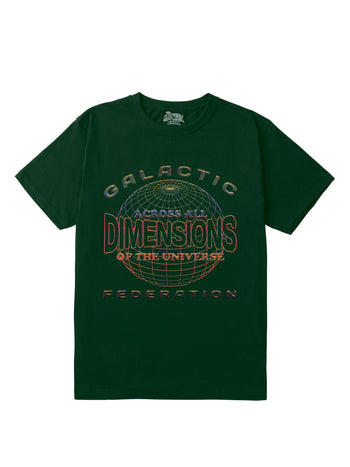 Galactic Federation Regular Fit T-Shirt [Unisex]