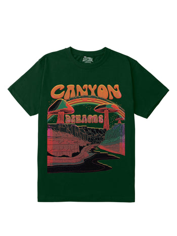 Canyon of Dreams Regular Fit T-Shirt [Unisex]