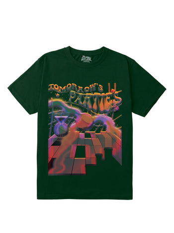 Tomorrows Parties Regular Fit T-Shirt [Unisex]