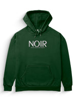 Noir Heavyweight Hoodie [Unisex] - 400 GSM