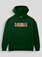 Bohemian Heavyweight Hoodie [Unisex] - 400 GSM