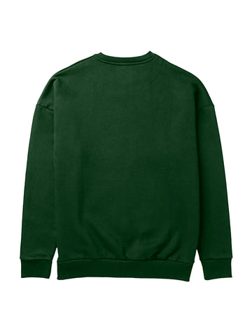 Liquid Black Heavyweight Sweatshirt [Unisex]