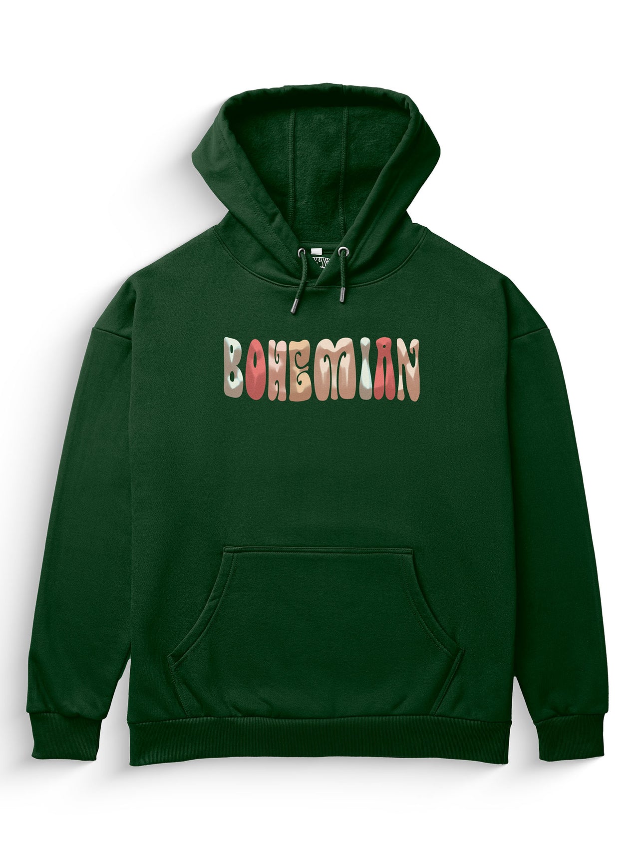 Bohemian Heavyweight Hoodie [Unisex]