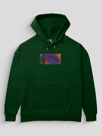 Fuji Heavyweight Hoodie [Unisex] - 400 GSM-Big in Japan Collection featuring t-shirts, oversized t-shirts, hoodies, and sweatshirts with Japanese-inspired designs, blending bold style and modern comfort