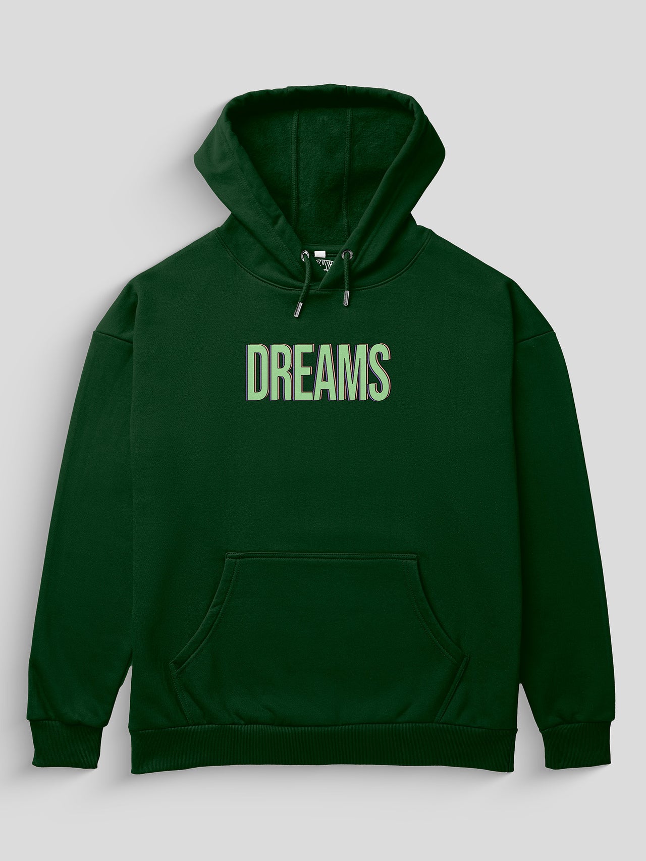 Dreams Heavyweight Hoodie [Unisex]