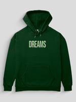 Dreams Heavyweight Hoodie [Unisex] - 400 GSM