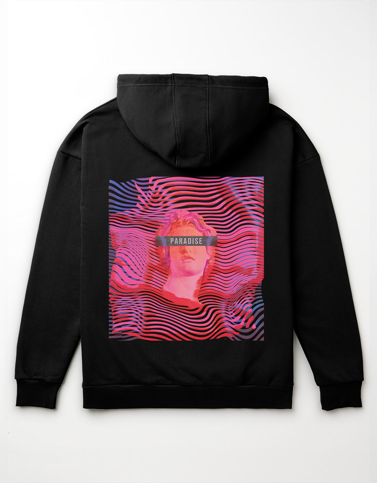 Helios Heavyweight Hoodie [Unisex] - AW25