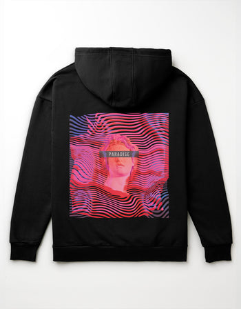 Helios Heavyweight Hoodie [Unisex] - AW25