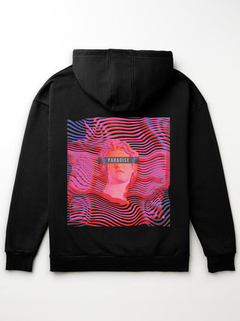 Helios Heavyweight Hoodie [Unisex] - AW25