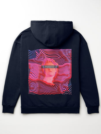 Helios Heavyweight Hoodie [Unisex] - AW25