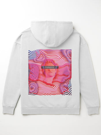 Helios Heavyweight Hoodie [Unisex] - AW25