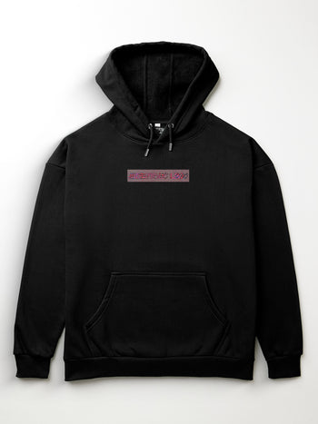 Helios Heavyweight Hoodie [Unisex] - AW25