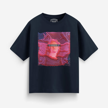 Helios Paradise Oversized T-Shirt [Unisex]