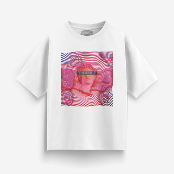 Helios Paradise Oversized T-Shirt [Unisex]