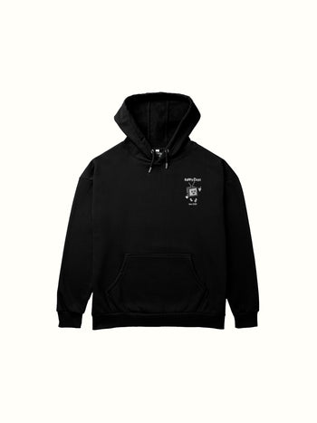 Happy Days Heavyweight Hoodie