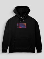 Fuji Heavyweight Hoodie [Unisex] - 400 GSM