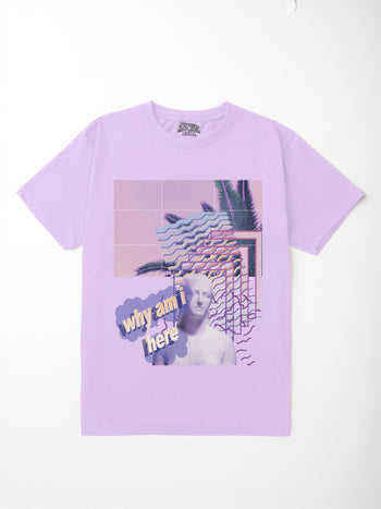 Vapor T-Shirt [Unisex]