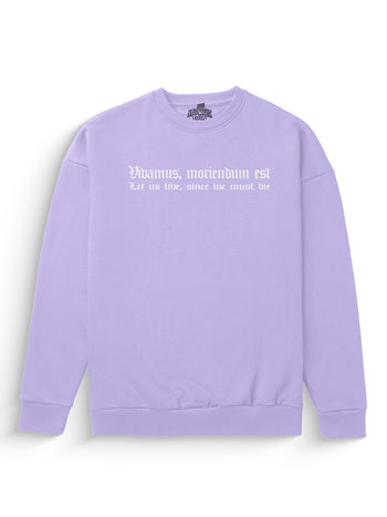 Vivamus Heavyweight Sweatshirt [Unisex]