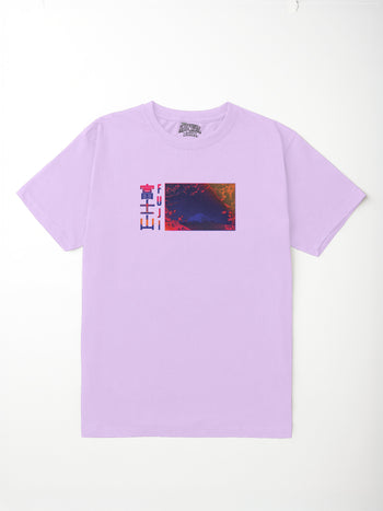 Fuji T-Shirt [Unisex]