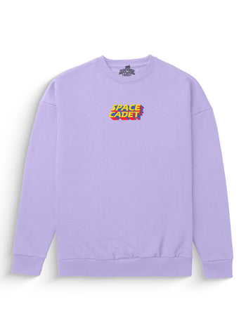 Space Cadet Heavyweight Sweatshirt [Unisex]