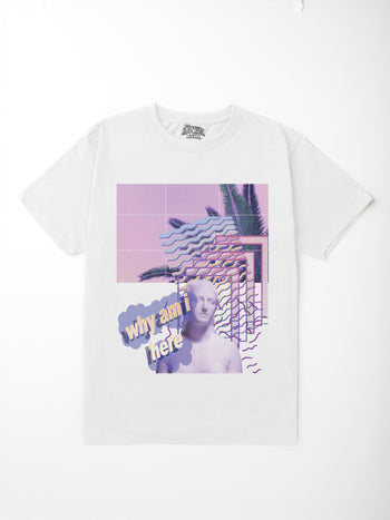 Vapor T-Shirt [Unisex]