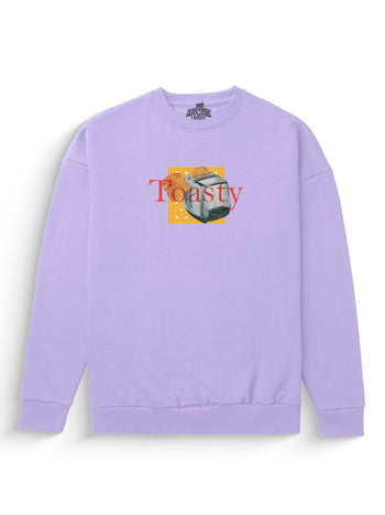 Toasty Heavyweight Sweatshirt [Unisex]