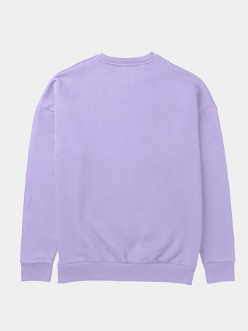 Cyber Ghetto Heavyweight Sweatshirt [Unisex]