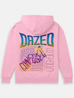 Dazed & Confused Heavyweight Hoodie [Unisex] - 400 GSM