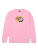 Toasty Heavyweight Sweatshirt [Unisex] - 400 GSM-Far Out 60s Collection featuring t-shirts, oversized t-shirts, hoodies, and sweatshirts with retro designs, capturing the bold and vibrant spirit of the 1960s