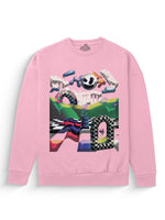 Surreal Heavyweight Sweatshirt [Unisex]