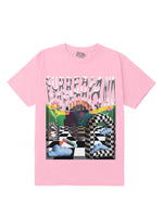 Wonderland Regular Fit T-Shirt [Unisex]