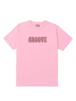 Groove Regular Fit T-Shirt [Unisex]