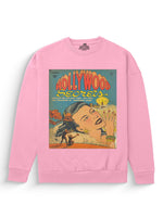 Hollywood Secrets Heavyweight Sweatshirt [Unisex]