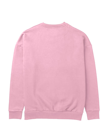 Liquid Black Heavyweight Sweatshirt [Unisex]