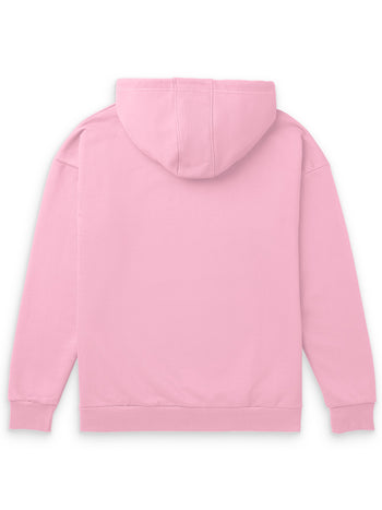 Noir Heavyweight Hoodie [Unisex]