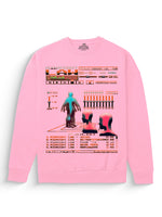 Winamp Heavyweight Sweatshirt [Unisex]