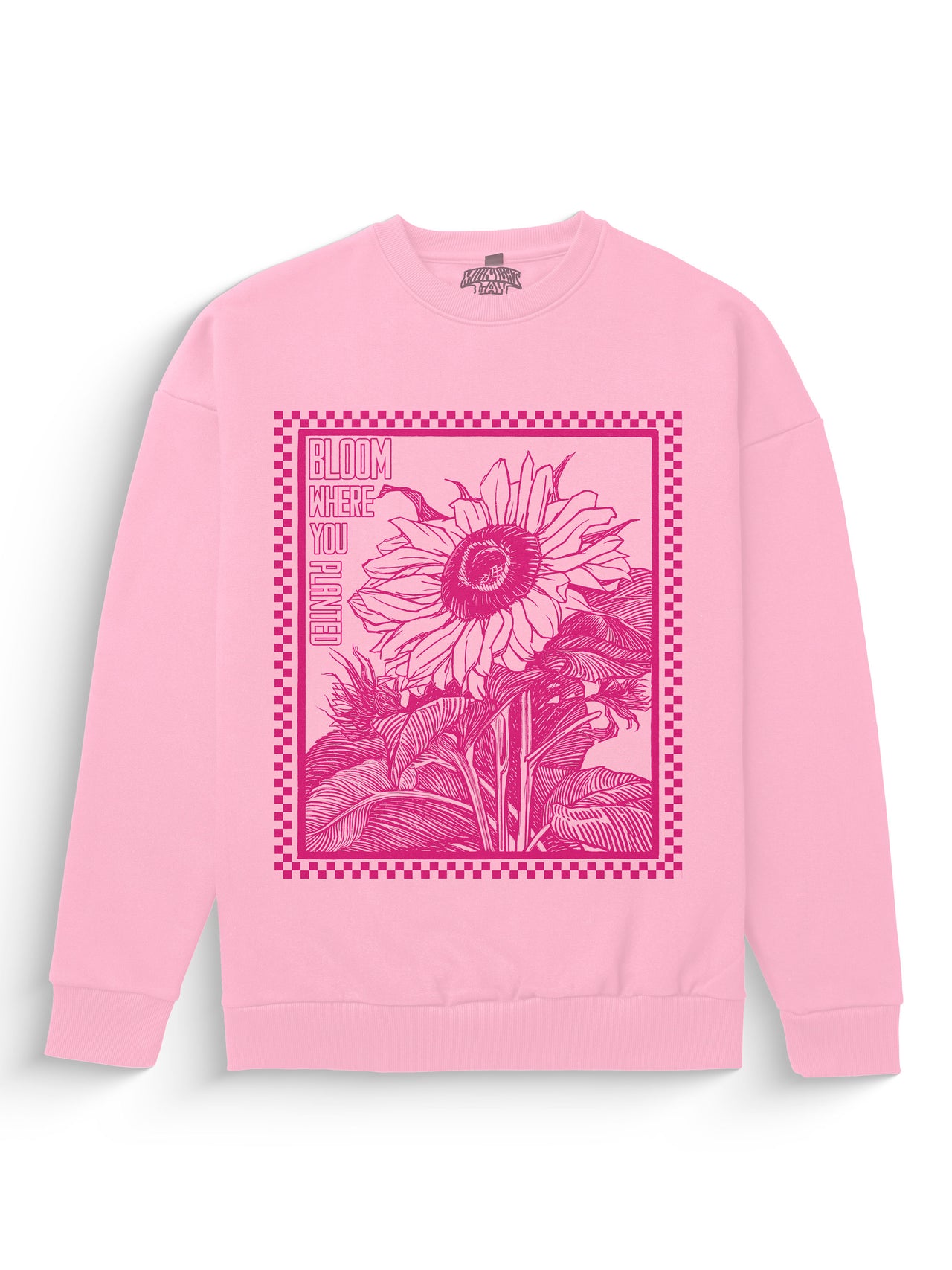 Bloom Heavyweight Sweatshirt [Unisex]