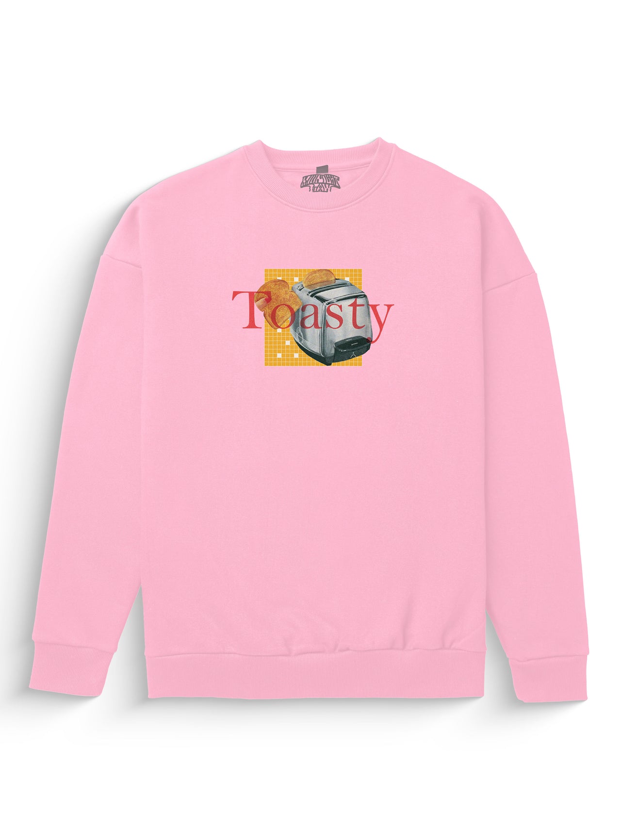 Toasty Heavyweight Sweatshirt [Unisex]