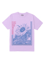 Bloom Regular Fit T-Shirt [Unisex]