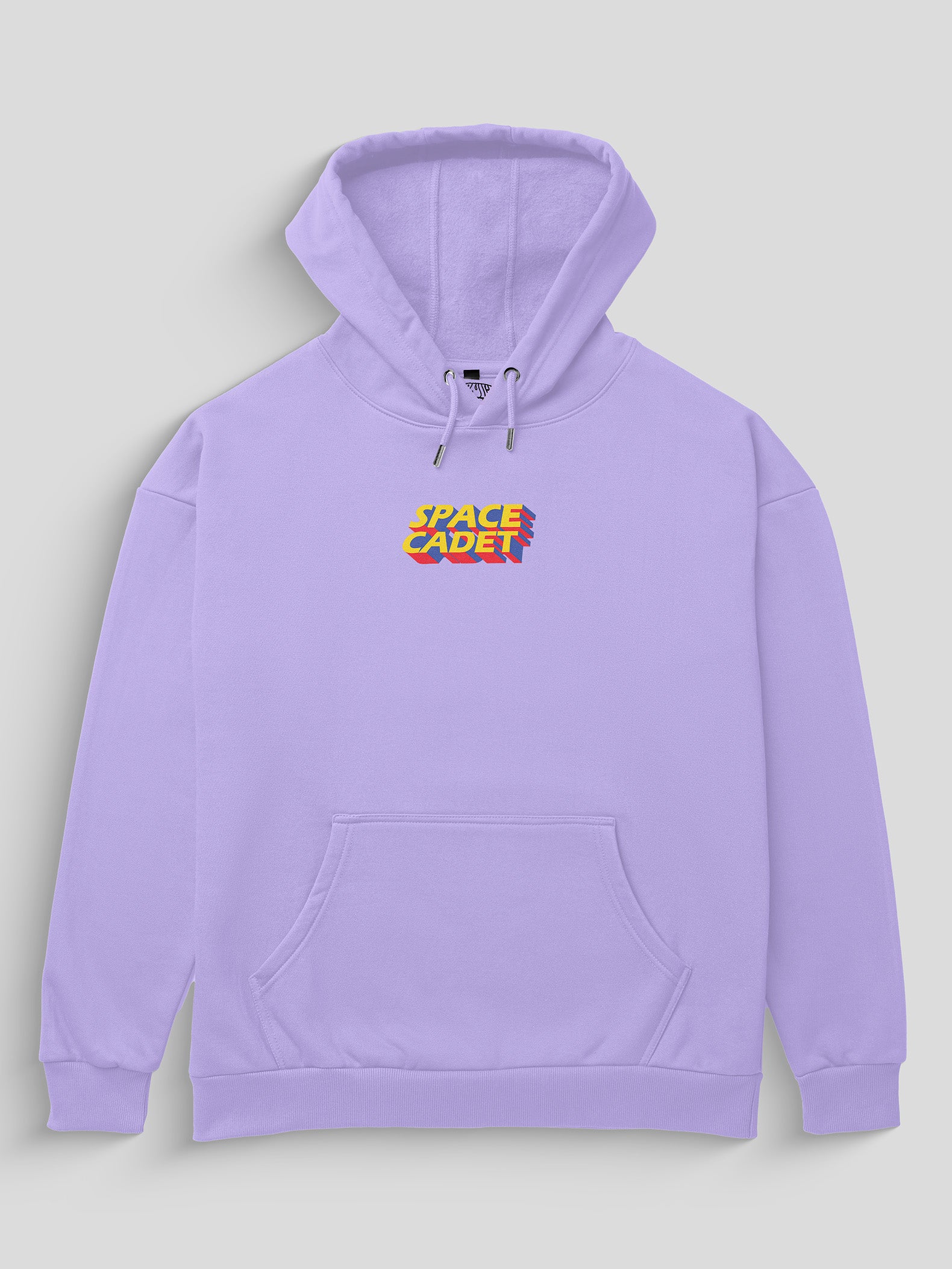 Space Cadet Heavyweight Hoodie [Unisex] - 400 GSM-Spacehead Collection featuring t-shirts, oversized t-shirts, hoodies, and sweatshirts with cosmic-inspired designs, offering a blend of style and comfort