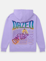 Dazed & Confused Heavyweight Hoodie [Unisex] - 400 GSM