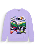 Surreal Heavyweight Sweatshirt [Unisex]