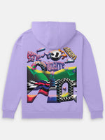 Surreal Heavyweight Hoodie [Unisex]