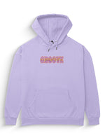 Groove Heavyweight Hoodie [Unisex] - 400 GSM