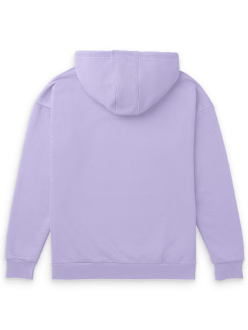Noir Heavyweight Hoodie [Unisex]