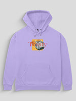 Toasty Heavyweight Hoodie [Unisex] - 400 GSM