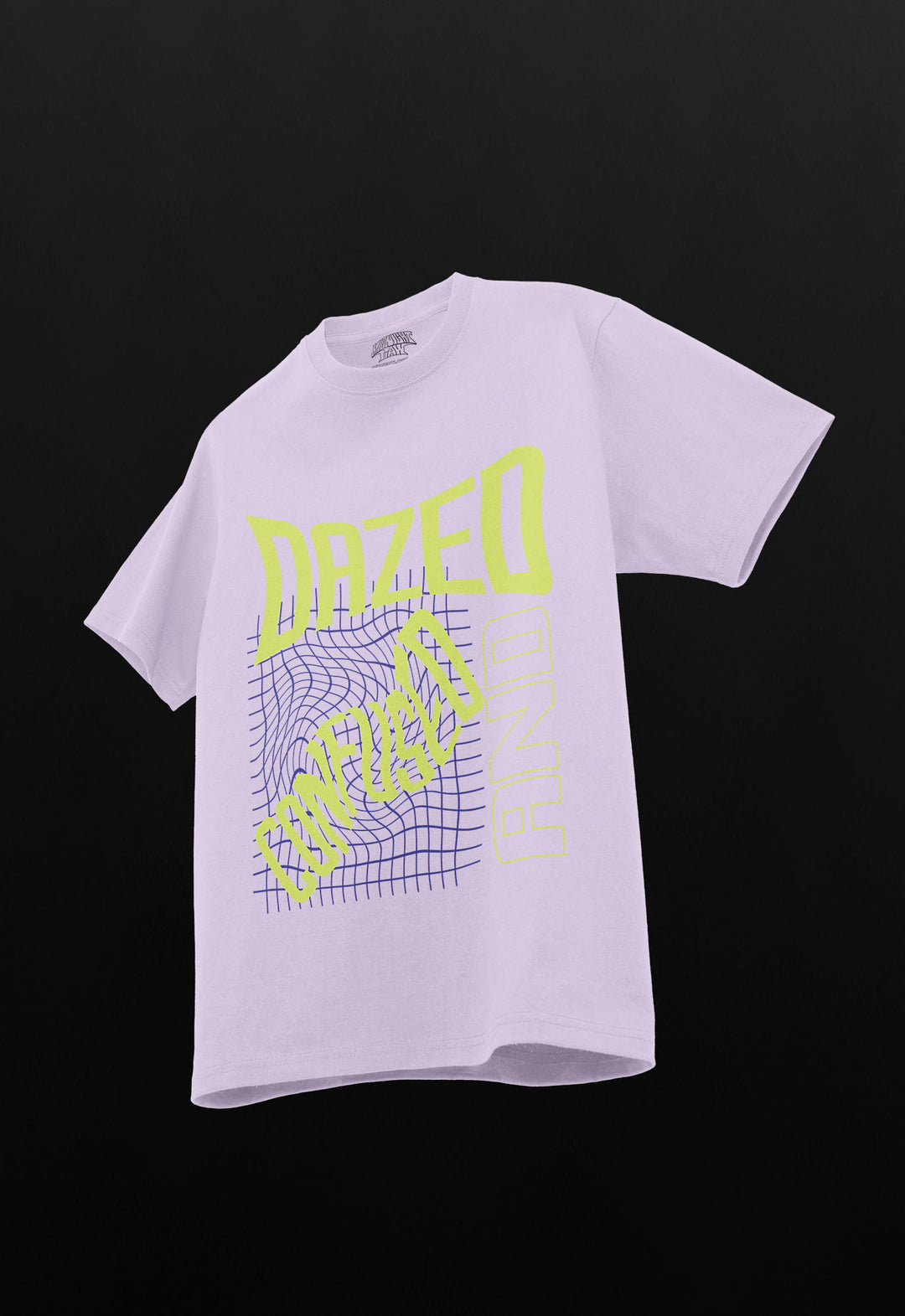 Dazed & Confused Oversized T-Shirt