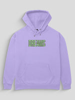 Dreams Heavyweight Hoodie [Unisex] - 400 GSM