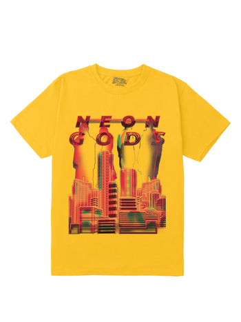 Neon Gods Regular Fit T-Shirt [Unisex]